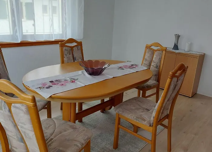 Haus Woschi Kehl-Auenheim