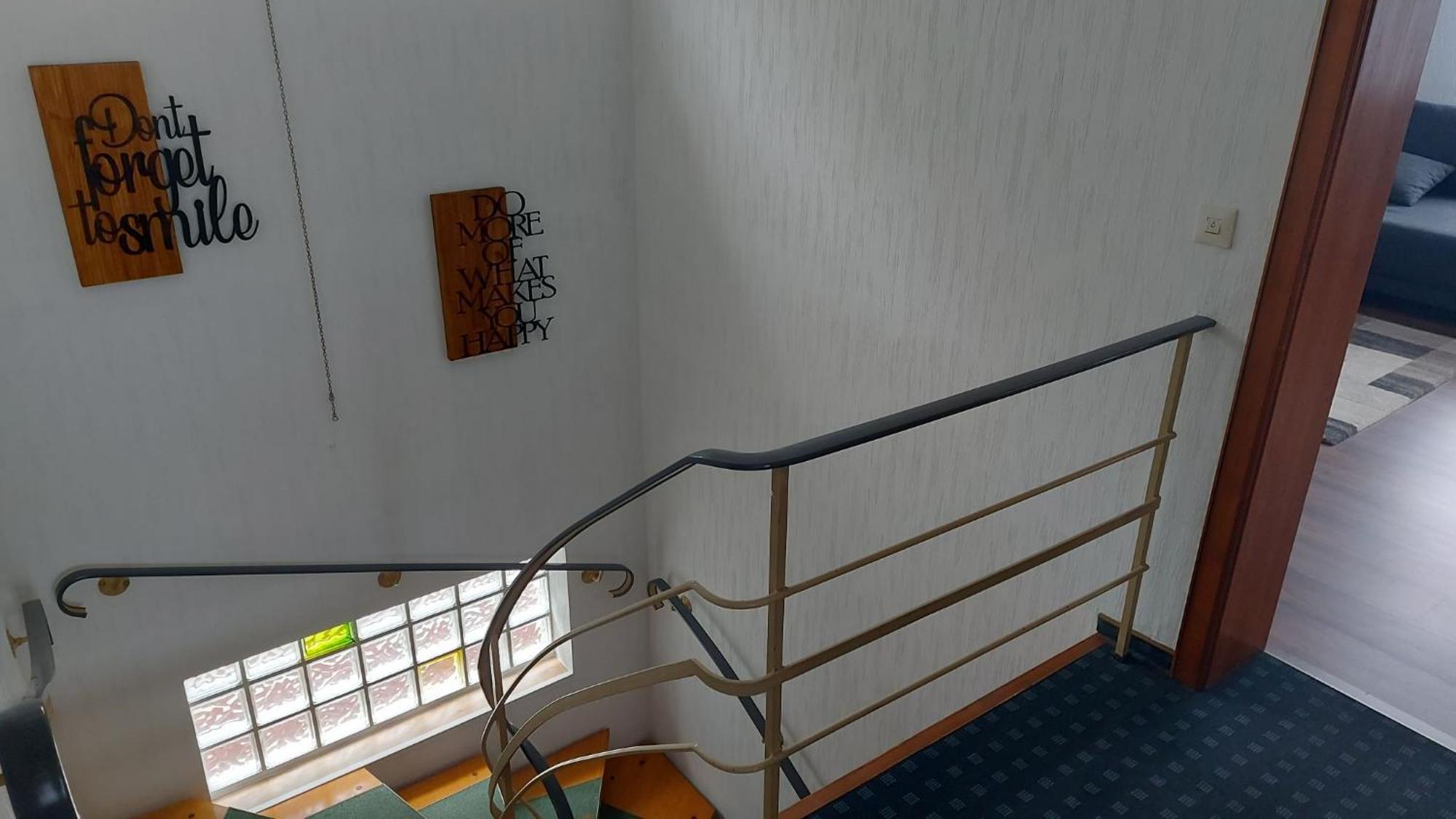 Haus Woschi Kehl-auenheim