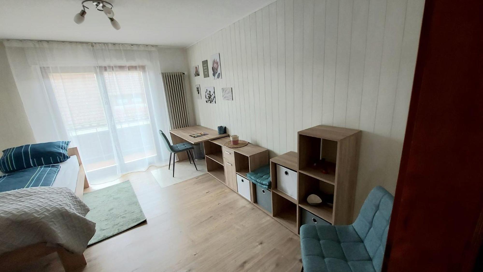 Haus Woschi Kehl-auenheim Holiday home