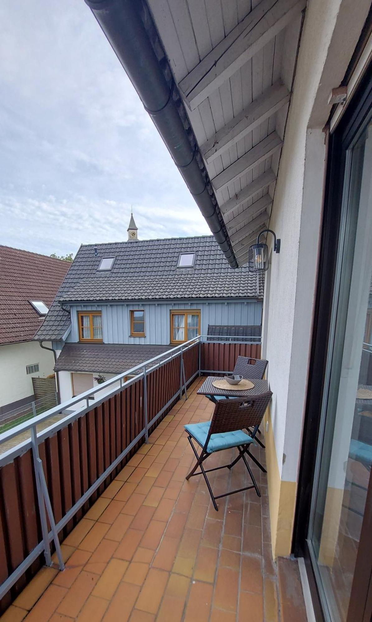 Haus Woschi Kehl-auenheim * Kehl